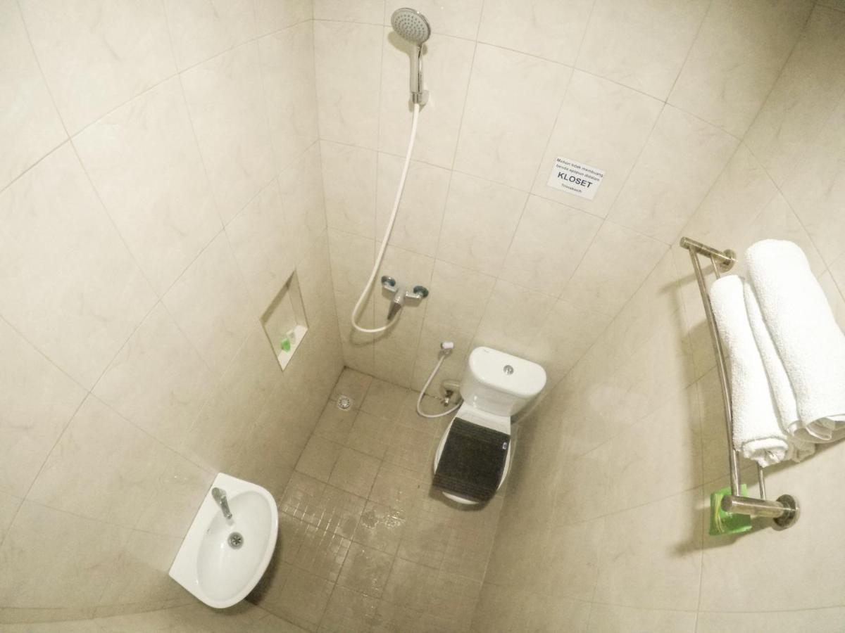 City Residence Kutai 32 Σουραμπάγια Εξωτερικό φωτογραφία