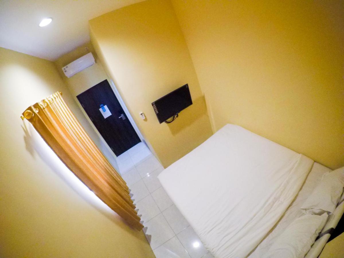 City Residence Kutai 32 Σουραμπάγια Εξωτερικό φωτογραφία