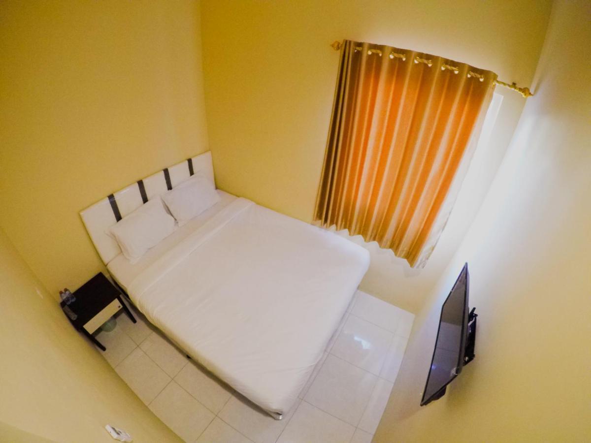 City Residence Kutai 32 Σουραμπάγια Εξωτερικό φωτογραφία