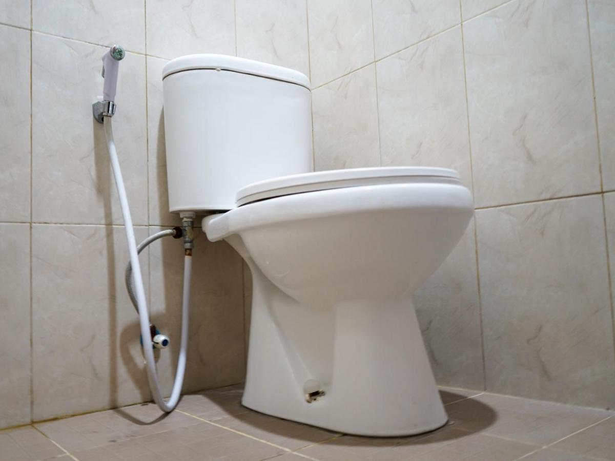 City Residence Kutai 32 Σουραμπάγια Εξωτερικό φωτογραφία